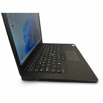 Notebook Dell Latitude 5480 - 633560 - 10