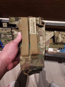 Multicam sumky - 10