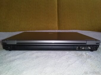 15.4" notebook HP 6730b, 4 GB Ram, 320 GB HDD - 10