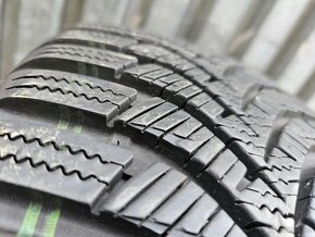 Zimné pneu Hankook Winter ICept - 195/60 r16 89H - 10