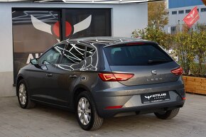 Seat Leon 1.2 TSI Style Fast Lane - 10