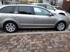 KÚPIM elektróny SPECTRUM originál ŠKODA Superb 5 x 112 R16 - 10