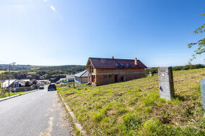 Na predaj stavebný pozemok 1344 m2 - Ploské - Rúbaniská - 10