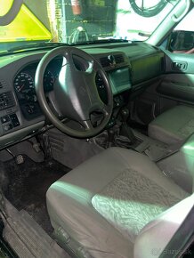 Nissan Patrol y61 3.0 M57 - 10