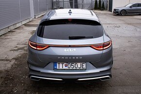 Kia ProCeed 1.5 T-GDi GT-Line 118kw - 10