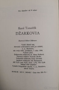 Džarkovia 1986 - 10