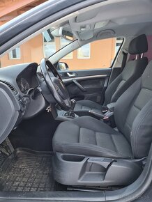 Škoda Octavia 1.9TDI Nicco - 10