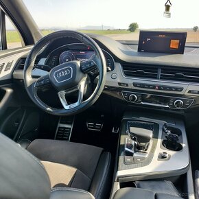 Audi Q7 3.0 TDI - 10