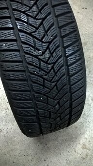 ZIMNÉ pneu 225/45 R17 dezén cca 8 mm rok2021 a 2019 TOP STAV - 10