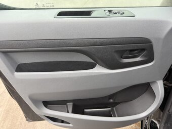 TOYOTA Proace panel VAN 2.0D, 8AT, L1 - TOP stav - 10