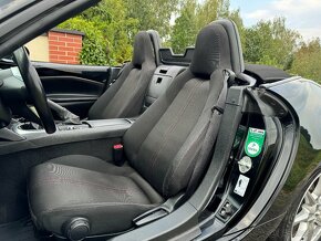 Mazda MX-5 Cabrio 1.5i 96Kw r.v 2016 - 10