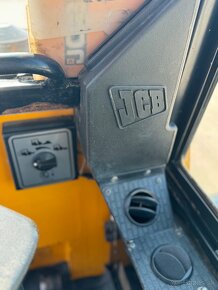 Jcb 1CXT / 1480 hodin traktor bager - 10