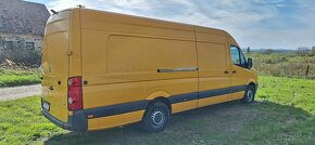 Volkswagen Crafter - 10