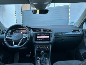 Volkswagen Tiguan 2.0 TDI DSG EVO Elegance - 10