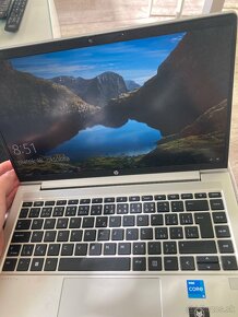 HP ProBook G9 - 10