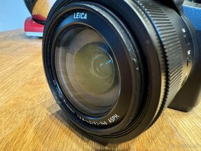 Panasonic Lumix DC-FZ1000 II - 10