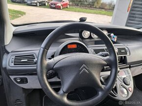 Citroën C8 2.0Hdi Model 2011 198km 7miest - 10