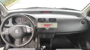 Suzuki Swift - 10