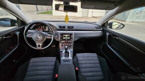 VW Passat Variant B7 2.0TDI 103kw DSG F1 BiXenon - 10