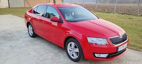 Škoda Octavia 3 1.6 TDI Style - 10