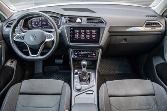 Volkswagen Tiguan 2.0 TDI Elegance 4Motion DSG 2020 - 10