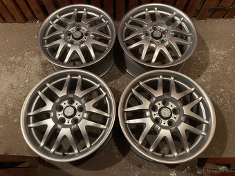 Dotz V Sport 5x112 R17 - 10