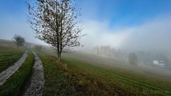 AGENT.SK | Pozemok 1830 m2 pre rodinný alebo rekreačný dom v - 10