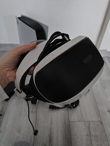 Playstation 5 + VR - 10