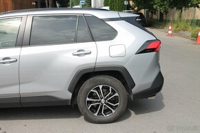 Toyota RAV4 2.0 Valvematic Comfort MDS AWD - 10