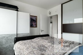 2-izbový byt v novostavbe PRI RADNICI s nádherným výhľadom - 10