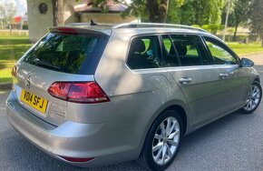 VW Golf 7 2.0TDI 110KW - 10