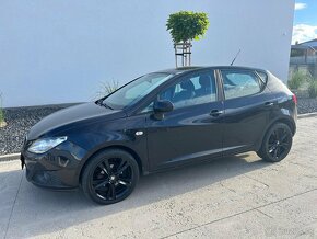 Predam Seat Ibiza - 10