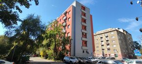 3 izbový byt, Krížna ul., Bratislava -Staré Mesto - 10