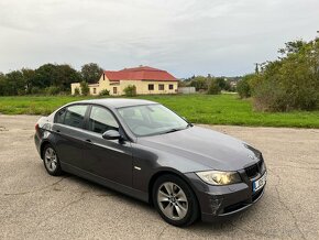 Bmw 320D 120KW - 10