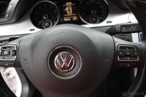 VW PASSAT CC 2.0 TFSI - 10