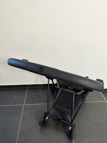 Cybex Mios 2-kombinacia, model 2.0 - 10