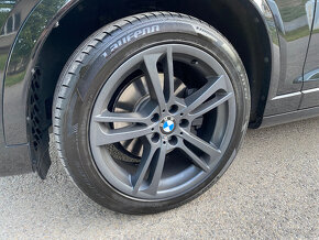 BMW X3 F25 30d 190kw Xdrive - Panorama , Mpacket , Navi - 10