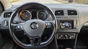 Volkswagen Polo 1.2 TSI

 - 10