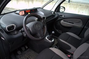 Citroën C3 Picasso 1.4 VTi Style - 10