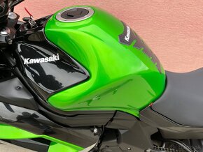 Kawasaki ER650F rok 2016, 16000km - 10