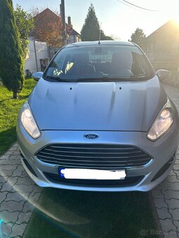 Ford Fiesta - 10