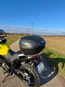 Suzuki Dl 650 V-Strom (2018) - 10