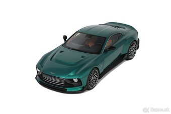 ASTON MARTIN VALOUR 2024 – 1:18 GT SPIRIT - 10