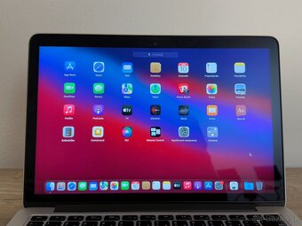  Apple MacBook Pro 13" 2015 256GB - 10