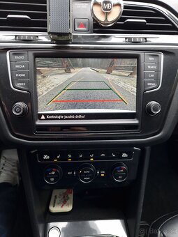 Volkswagen Tiguan 2.0 TDI 4x4 - 10