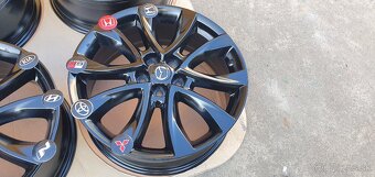 Mazda kia hyundai honda toyota 5x114,3 r19 - 10