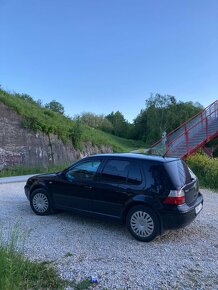 Predam volswagen golf 4 1.9tdi 66kw - 10