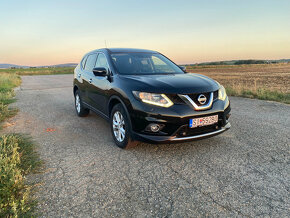 Nissan Xtrail T32_1,6dci_Automat - 10