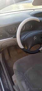 Citroen C5 1.6 HDI - 10