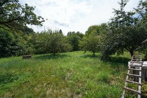 Klenot slovenskej dediny, Sedliacky dom, Banská Štiavnica - 10